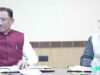स्मृति ईरानी के दौरे के बाद छत्तीसगढ़ में होगा मंत्रिमंडल विस्तार? सियासी हलचल तेज़