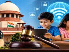 इंटरनेट एक्सेस मौलिक अधिकार, बच्चों पर उम्र आधारित बैन लगाने से सुप्रीम कोर्ट का इनकार