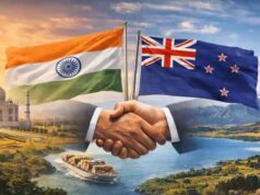 20 अक्टूबर से बदलेंगे कीमतों के समीकरण, भारत-न्यूजीलैंड FTA के तहत कई सामान होंगे सस्ते