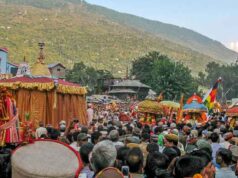 कुल्लू दशहरा 2026 में दिखेगा भव्य नजारा, ड्रोन-लेजर शो समेत कई आकर्षण; जानें तारीख और खास बातें