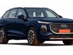 Audi Q3 Launch: ₹51.99 लाख की शुरुआती कीमत पर लॉन्च हुई नई SUV, देखें डिजाइन और खासियतें