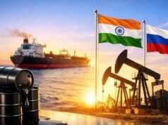 भारत को मिली अस्थायी राहत, रूस से तेल खरीदने पर भारी अमेरिकी टैरिफ लगाने से पहले होगी समीक्षा