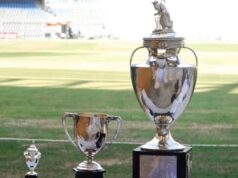 रणजी ट्रॉफी के बीच इंडिया-A का दौरा, BCCI के शेड्यूल पर गावस्कर-वेंगसरकर के सवाल