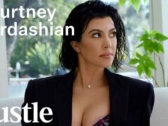 Kourtney Kardashian का चौंकाने वाला खुलासा, हाईवे पर टॉयलेट न मिलने पर कार में किया यूरिन