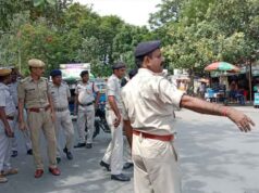 भोपाल में रावण दहन और रथयात्रा को लेकर ट्रैफिक डायवर्जन, घर से निकलने से पहले जानें रूट अपडेट