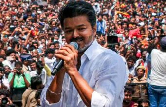विजय की TVK से हाथ मिला सकती है PMK, BJP से रिश्ते बन रहे सबसे बड़ा पेंच