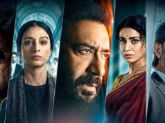रिलीज से पहले ‘दृश्यम 3’ का जलवा, एडवांस बुकिंग में शानदार कमाई