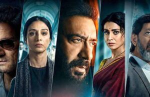 रिलीज से पहले ‘दृश्यम 3’ का जलवा, एडवांस बुकिंग में शानदार कमाई