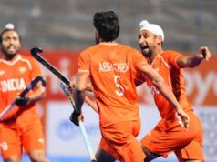 भारत-पाक सेमीफाइनल में रोमांचक जीत, अब एशियन गेम्स गोल्ड और ओलंपिक कोटा दांव पर