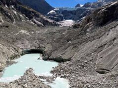 ग्लेशियर तेजी से पिघले तो बढ़ेगा पानी का संकट? स्विट्जरलैंड ने 5 साल में खोई 20% बर्फ