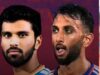 BCCI ने बदली भारतीय टीम, दो खिलाड़ियों की छुट्टी; प्रसिद्ध कृष्णा-सुंदर बाहर