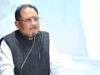 नवा रायपुर अटल नगर विकास प्राधिकरण के नवनियुक्त उप अभियंताओं को मुख्यमंत्री ने सौंपे नियुक्ति पत्र