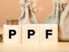 PPF निवेशकों को झटका या राहत? सरकार ने ब्याज दर पर किया बड़ा ऐलान
