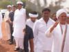 शरद पूर्णिमा पर भोपाल में भव्य धार्मिक आयोजन, लाल परेड ग्राउंड में होगा एक करोड़ अर्चन