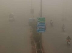 पाकिस्तान पर दोहरी मार, LNG संकट के बीच जहरीली हवा का खतरा बढ़ने की आशंका