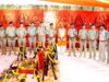 CM मोहन यादव ने मुख्यमंत्री निवास में की शस्त्र पूजा, प्रदेशवासियों को दी दशहरे की शुभकामनाएं