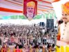 विजयादशमी पर शस्त्र-पूजन की परंपरा पर बोले मुख्यमंत्री डॉ. यादव, बताया इसका महत्व
