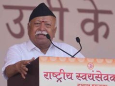 RSS के 100वें वर्ष पर मोहन भागवत का संदेश, स्वदेशी और सामाजिक समरसता पर जोर