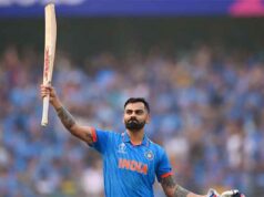 ODI क्रिकेट में इतिहास रचने की दहलीज पर विराट कोहली, न्यूजीलैंड में बन सकता है अनोखा रिकॉर्ड