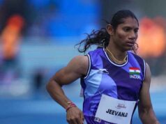 Asian Para Games 2026: भारत की चमक, दीप्ति को गोल्ड और प्रदीप-अयुष को मिले पदक