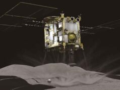 अंतरिक्ष में जापान की नई छलांग, Phobos से मिट्टी लाने के लिए लॉन्च किया मिशन