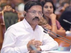भारत और सऊदी अरब के धार्मिक कानूनों पर MP निर्वाचन आयुक्त की टिप्पणी, सोशल मीडिया पर वायरल हुई पोस्ट