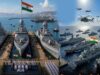 Indian Navy Mega Plan: 120 इंटरसेप्टर क्राफ्ट और 4 एम्फिबियस वॉरशिप समेत नौसेना के लिए बड़ा रक्षा प्रोजेक्ट