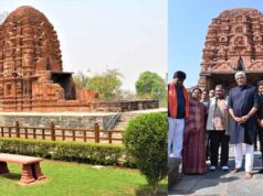 छत्तीसगढ़ की प्राचीन नगरी सिरपुर को मिली अंतरराष्ट्रीय पहचान, UNESCO की टेंटेटिव लिस्ट में जगह मिली