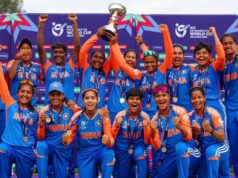 Women’s U19 T20 World Cup 2027: भारत-पाकिस्तान समेत सभी टीमों के ग्रुप का ऐलान, जानें टूर्नामेंट का पूरा शेड्यूल