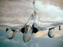 Mirage 2000D Crash: पूर्वी फ्रांस में फाइटर जेट हादसे की जांच शुरू, एक पायलट की मौत से मचा हड़कंप