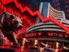 Share Market: खुलते ही दौड़ा सेंसेक्स, फिर आई जोरदार गिरावट; निवेशकों की बढ़ी चिंता