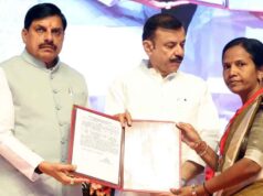 CM मोहन यादव का बड़ा ऐलान: MP में खुलेंगे 400 नए सांदीपनि स्कूल, शिक्षकों की भर्ती को मिलेगी रफ्तार