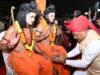 सत्य, सेवा, सुशासन और जनकल्याण के मार्ग पर आगे बढ़ते हुए विकसित छत्तीसगढ़ के निर्माण का लें संकल्प : मुख्यमंत्री
