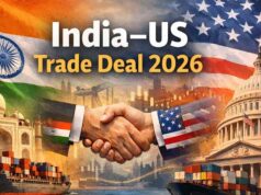 भारत-US ट्रेड डील पर बढ़ी हलचल, ट्रंप बोले- पुराने समझौतों से बिल्कुल अलग होगा करार
