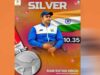 संघर्ष से सफलता तक का सफर, हादसे को मात देकर राम रतन सिंह ने एशियन पैरा गेम्स में रचा इतिहास
