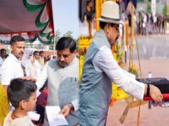 CM मोहन यादव का बड़ा ऐलान, शहीद जवानों के परिजनों को अब मिलेगी 50-50 लाख रुपये की सहायता