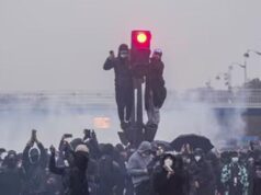 महंगाई और शिक्षा बजट में कटौती से भड़का गुस्सा, फ्रांस में आगजनी-तोड़फोड़ के बाद देशव्यापी हड़ताल की चेतावनी