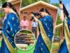 AK-47 से हवाई फायरिंग का मामला, IPS अंकिता शर्मा की मुश्किलें बढ़ीं; सरकार के रुख पर नजरें