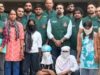 टाइगर श्रॉफ की कार पर फायरिंग मामले में बड़ा अपडेट, पेशी के दौरान रोई राधा; पुलिस को 26 अक्टूबर तक मिली कस्टडी