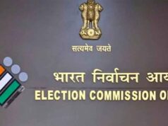 MP News: राज्यसभा की एक सीट पर होगा उपचुनाव, चुनाव आयोग ने 22 अक्टूबर को जारी किया शेड्यूल