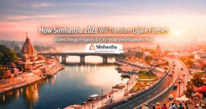 सिंहस्थ-2028 के लिए बड़ा इंफ्रास्ट्रक्चर प्लान, सिक्सलेन सड़क से लेकर रेलवे स्टेशनों के विकास तक तैयारी तेज