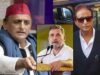यूपी में सपा-कांग्रेस गठबंधन पर बड़ा सवाल, क्या अखिलेश यादव को मिली 172 सीटों की लिस्ट?