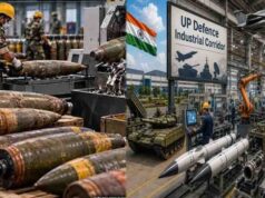 न टैंक, न मिसाइल फिर भी भारत के हथियारों की बढ़ी मांग, यूरोप में 13 देशों तक पहुंचा निर्यात