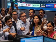 Share Market News: बढ़त के साथ खुला बाजार, Sensex-Nifty की सुस्ती के पीछे ये वजहें