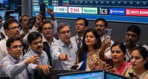 Share Market News: बढ़त के साथ खुला बाजार, Sensex-Nifty की सुस्ती के पीछे ये वजहें