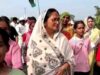 दिग्विजय सिंह की पदयात्रा को लेकर NHRC सख्त, बच्चों के इस्तेमाल की शिकायत पर जवाब तलब