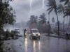 MP Weather Update: आंधी-बारिश से बदलेगा मौसम, रात का तापमान 2-3 डिग्री तक गिरने के आसार