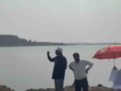 केरवा डैम के ग्रीन बेल्ट में पक्के निर्माण और रेस्टोरेंट, 19 स्थानों पर अतिक्रमण का खुलासा