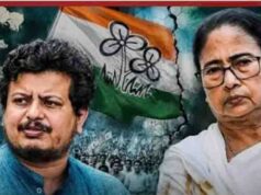 पश्चिम बंगाल में निकाय चुनाव से पहले TMC में घमासान, आपसी टकराव से बढ़ी चुनौती
