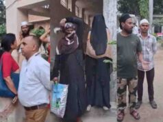 गुप्त सूचना के बाद ग्वालियर के मदरसे में जांच, 22 बच्चों को बाल कल्याण समिति ने निकाला